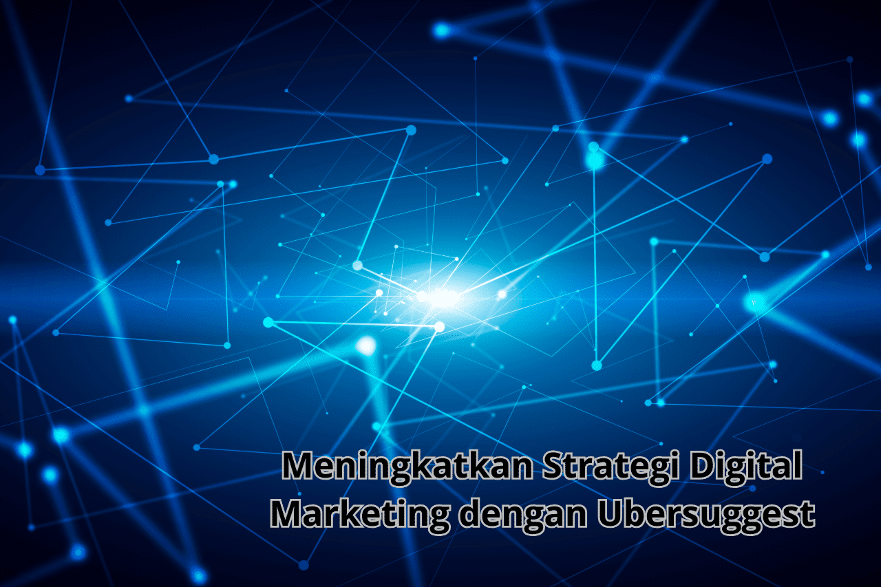 Ilustrasi Ubersuggest