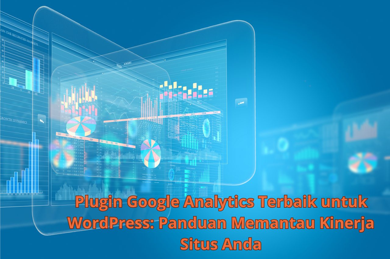 plugin Google Analytics