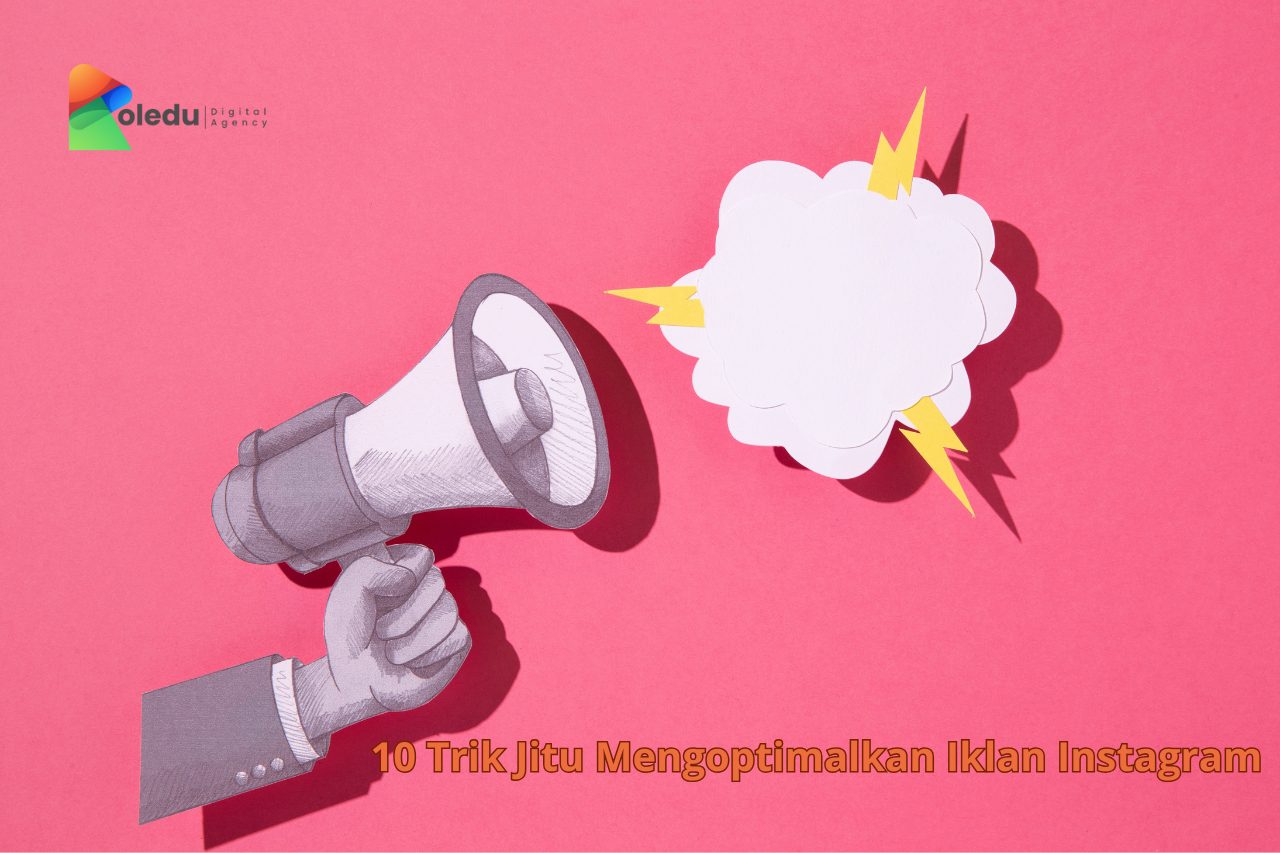 optimalkan iklan Instagram