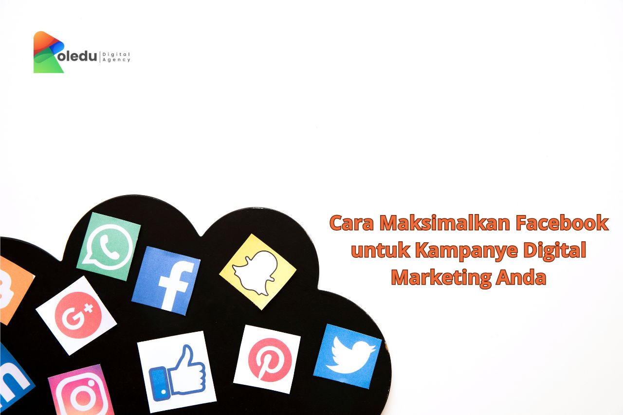 Facebook untuk marketing