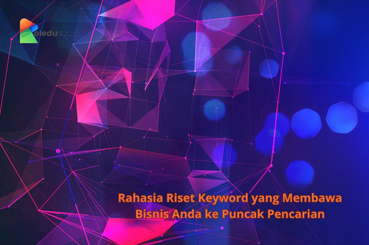 riset keyword bisnis