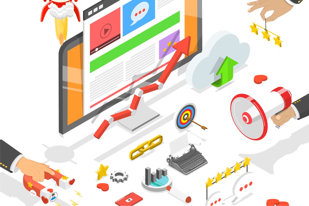 Influencer Campaign Viral