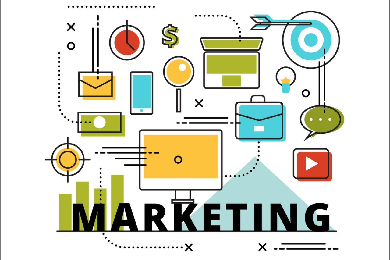 tools digital marketing