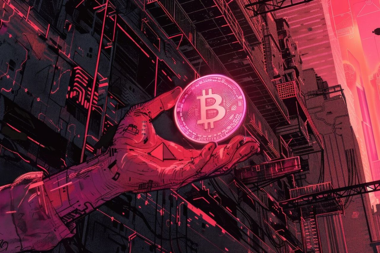 Ilustrasi Fidelity melakukan uji coba stablecoin di tengah tren kripto global