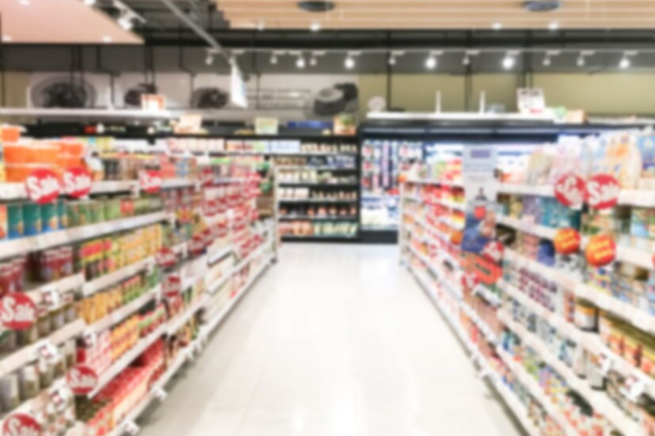 sejarah Matahari Department Store