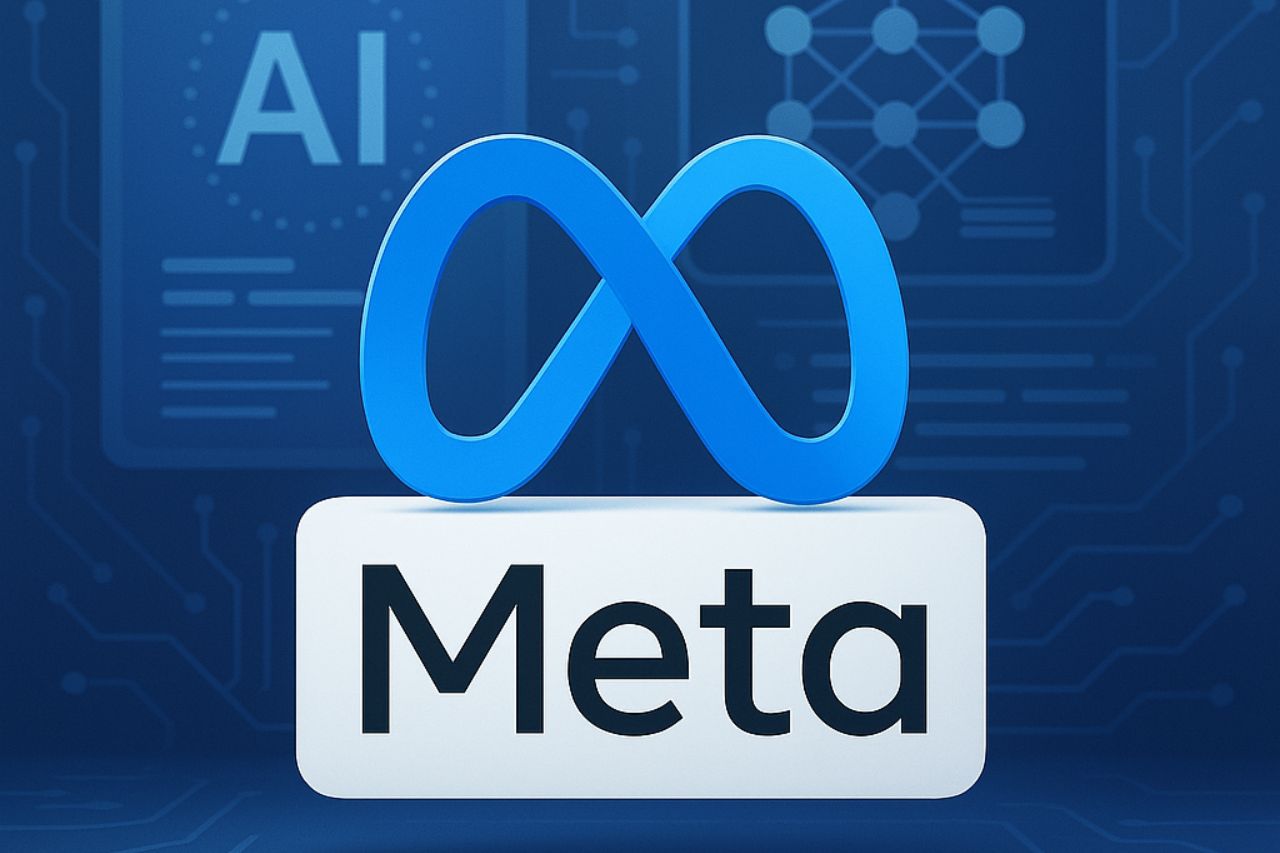 Pelatihan AI Meta