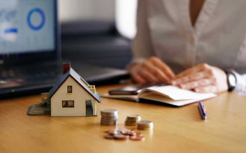 tren properti Bali 2025