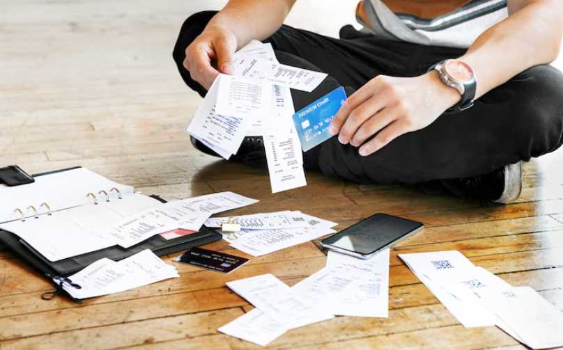 krisis tagihan energi