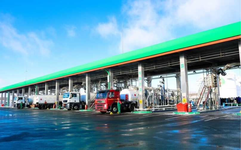 investasi hulu migas Indonesia