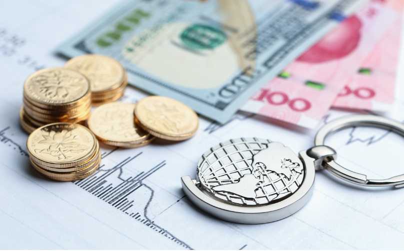investasi Indonesia di AS