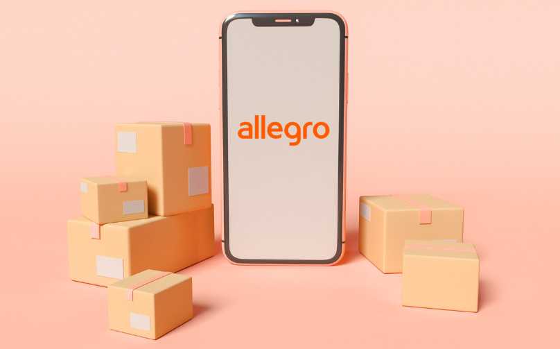 perkuat produk lokal Allegro