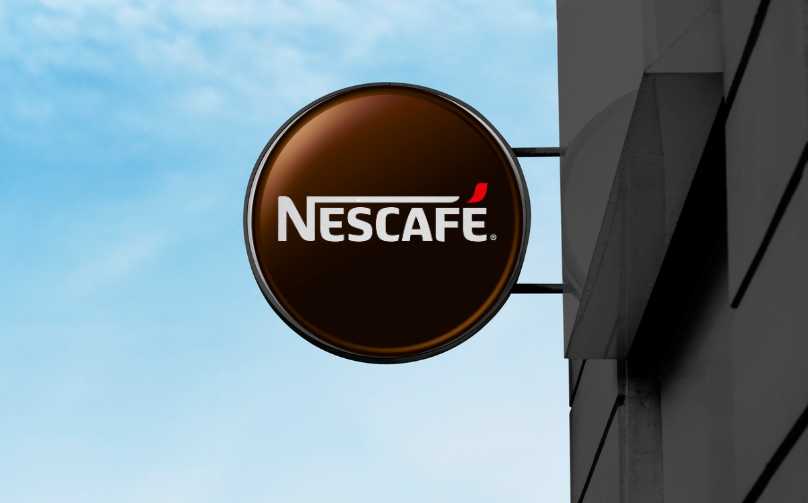 Investasi Nestlé Nescafe
