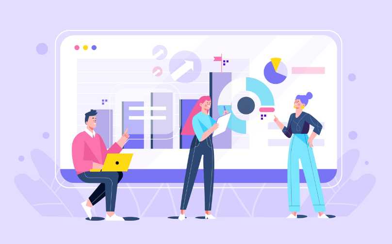 Perencanaan bisnis digital