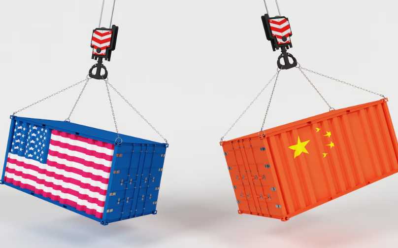 larangan ekspor chip Nvidia ke China