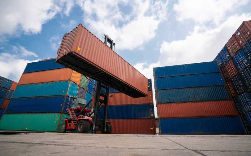 ekspor sarung tangan