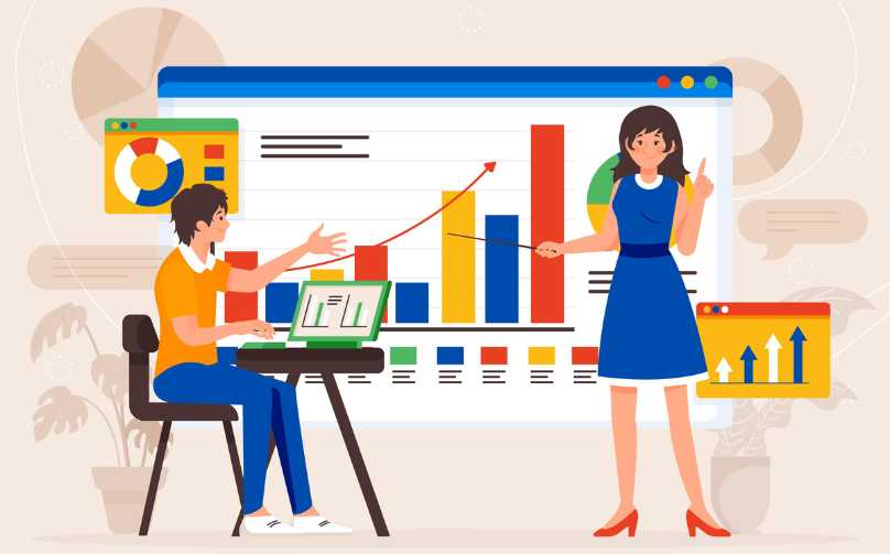 rencana keuangan digital marketing