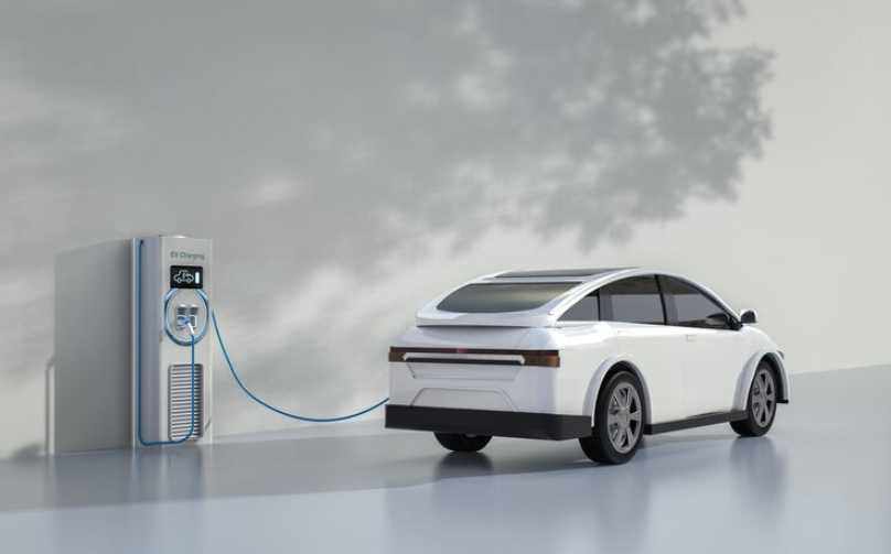 produksi mobil listrik