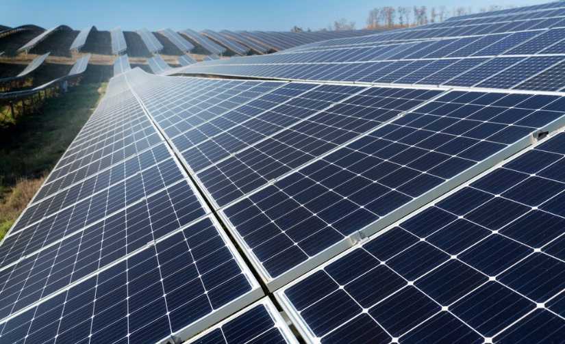 transisi energi bersih