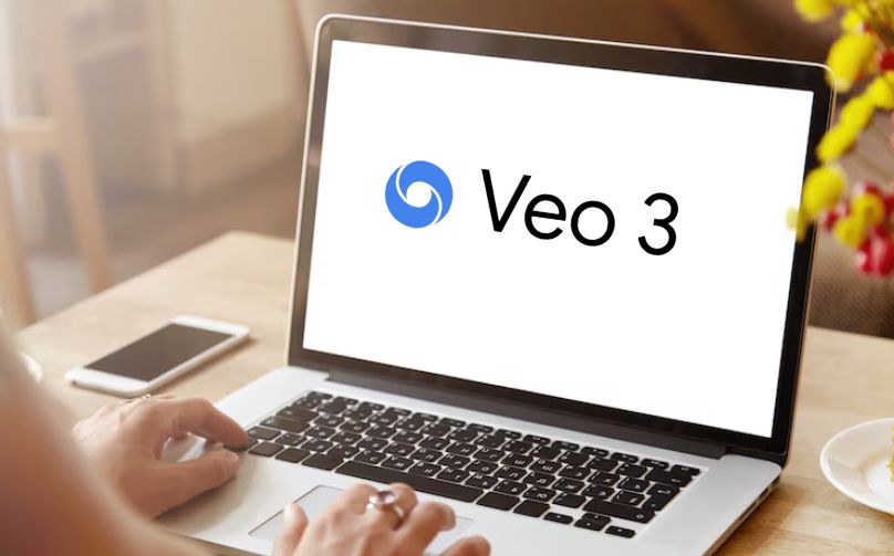 Google Veo 3