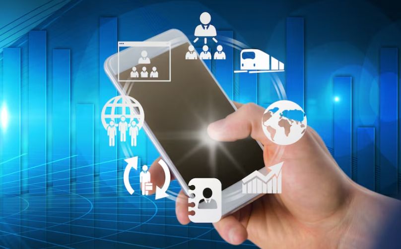 Tren mobile bisnis 2025