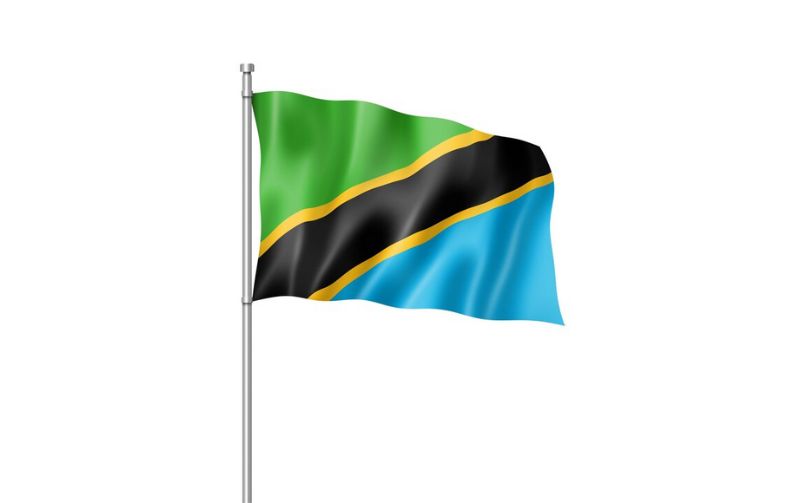 blokir X di Tanzania