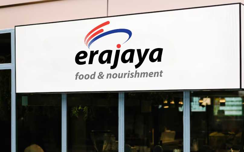 Erajaya Food