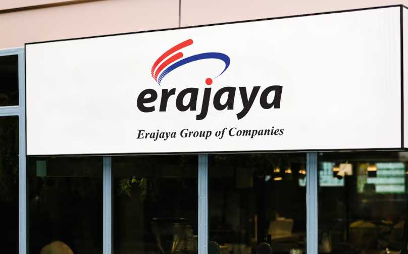 ekspansi ritel Erajaya