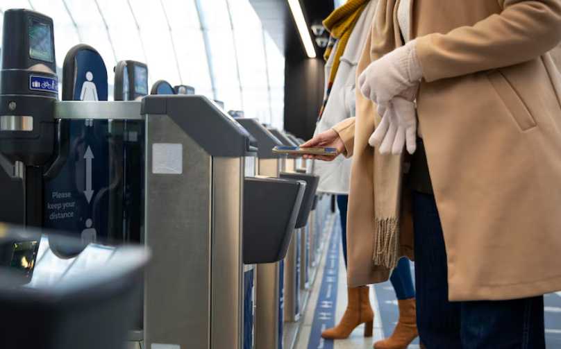 teknologi RFID