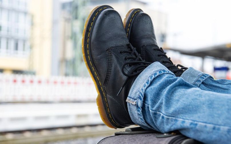 laba Dr Martens