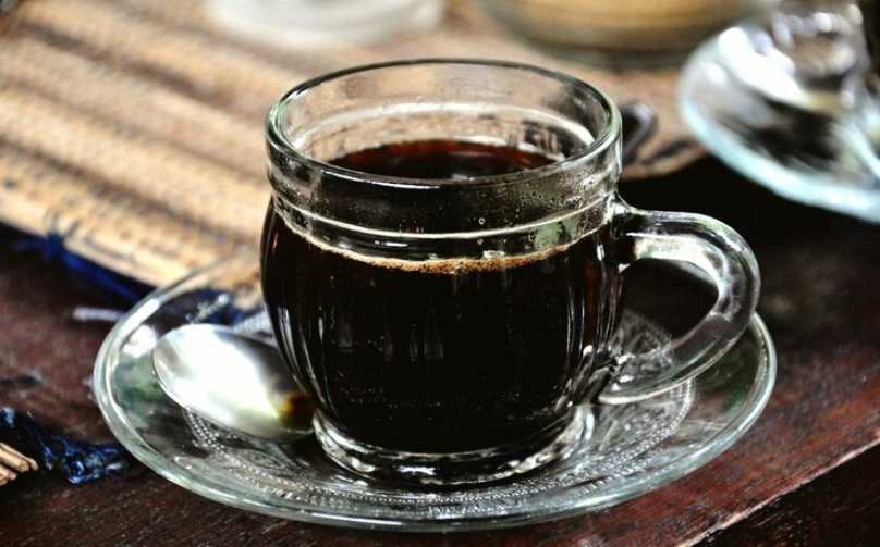Kopi terbesar Malaysia