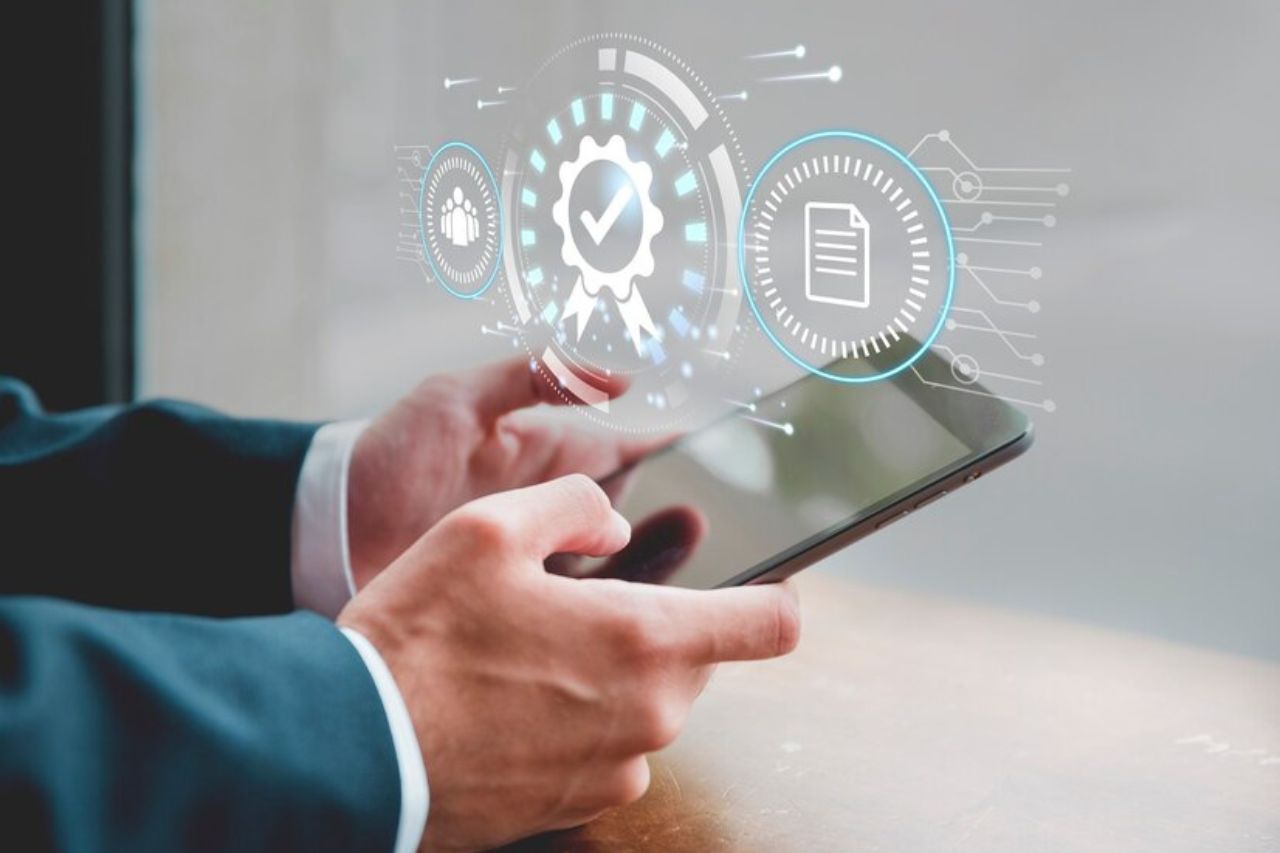 teknologi omnichannel