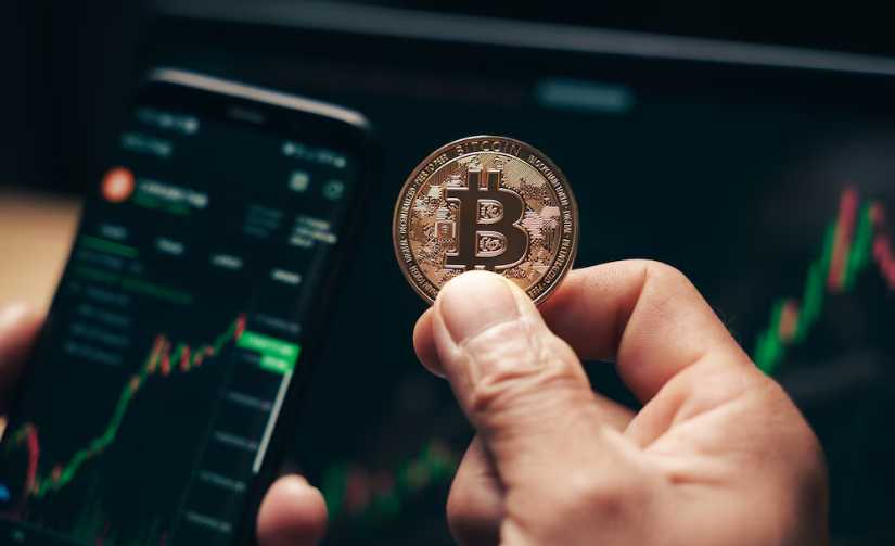 jual beli akun kripto