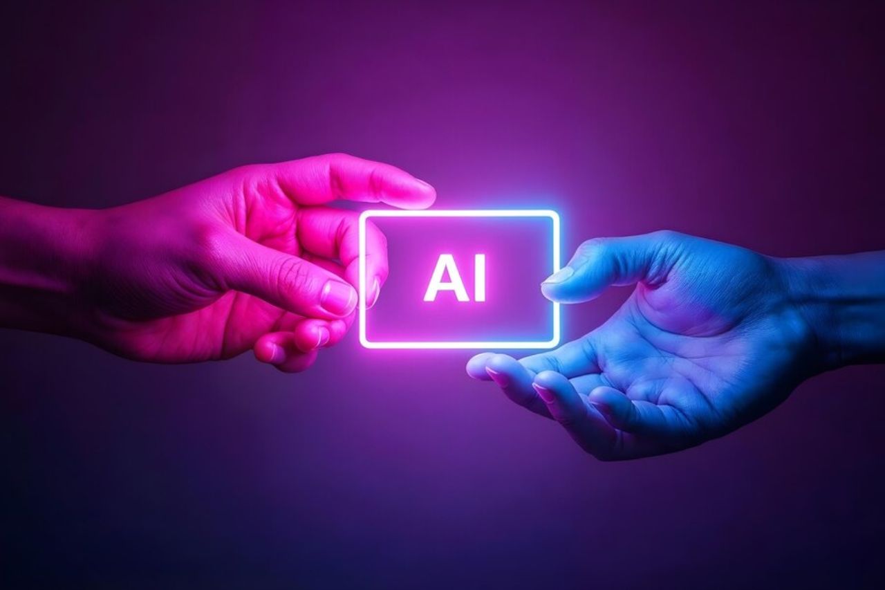 risiko kecerdasan buatan