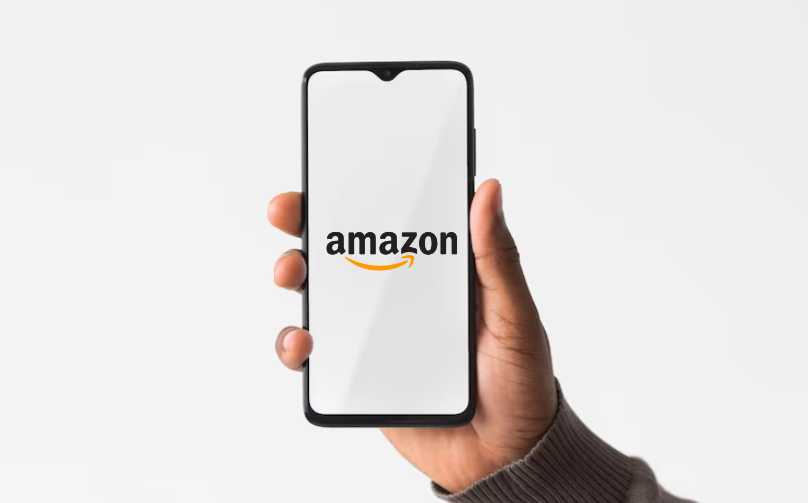 investasi Amazon di Inggris