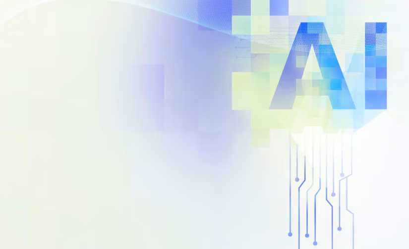 AI dalam bisnis 2025