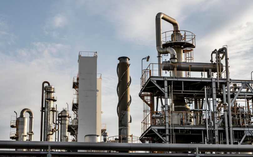 avtur dari minyak jelantah