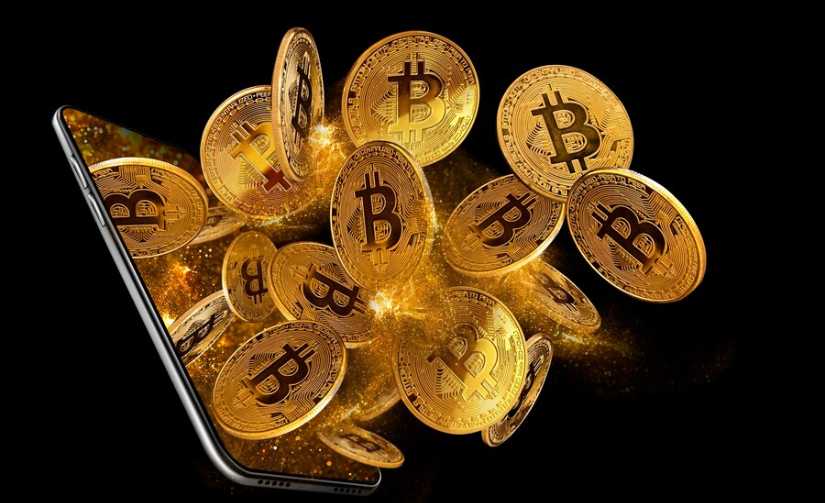 bisnis kripto