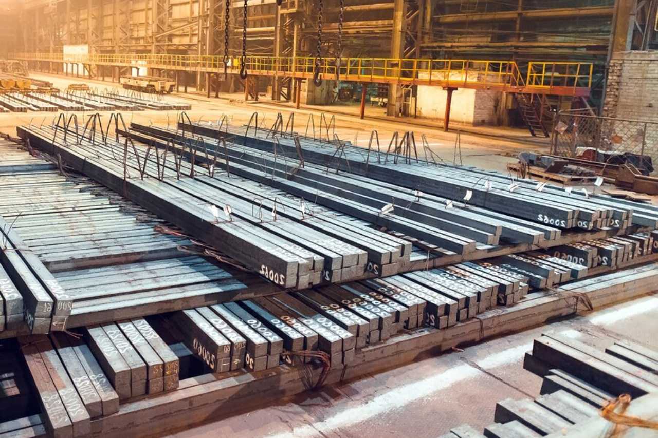industri manufaktur nasional