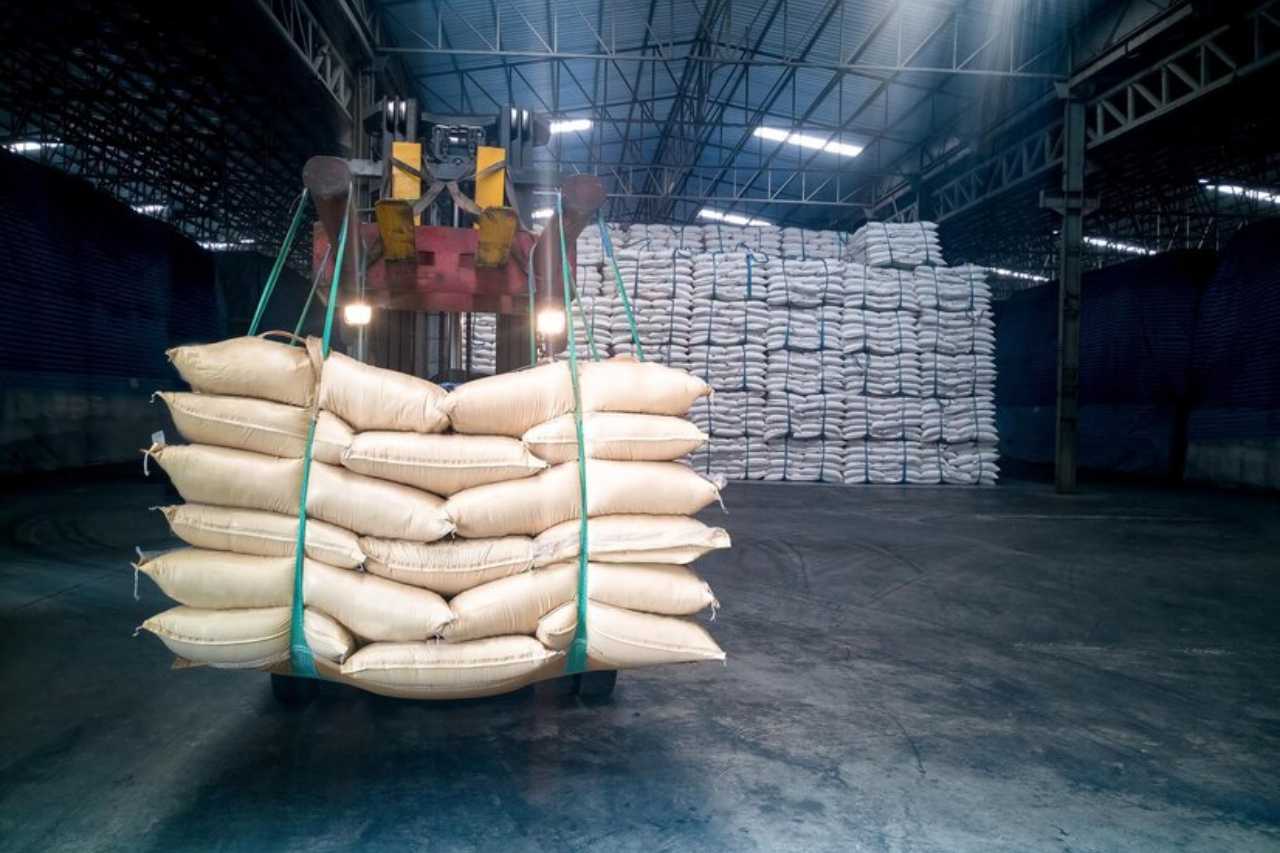 resi gudang nasional