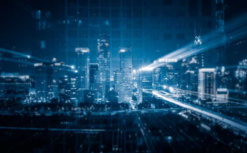 Internet laser China