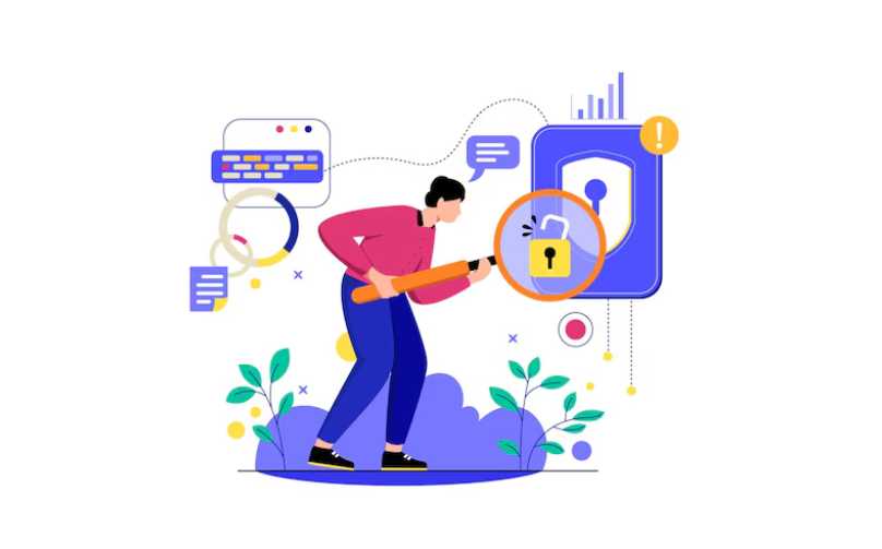 Strategi pengelolaan risiko digital marketing