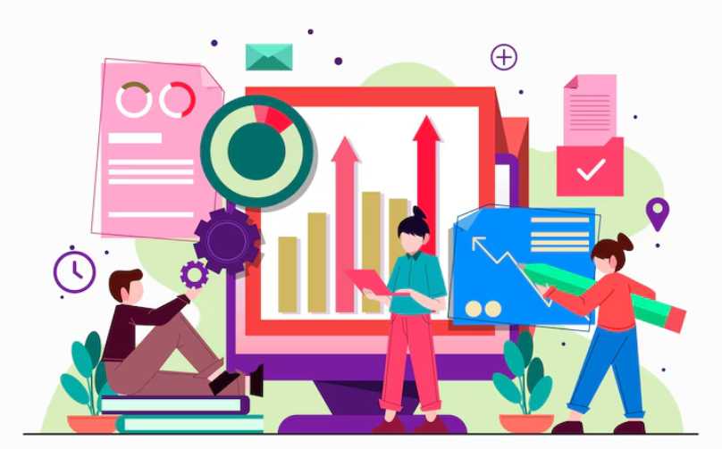 Rencana operasional digital marketing