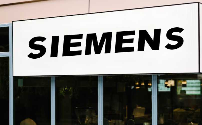 teknologi AI Siemens