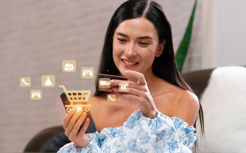 Omnichannel Retailer