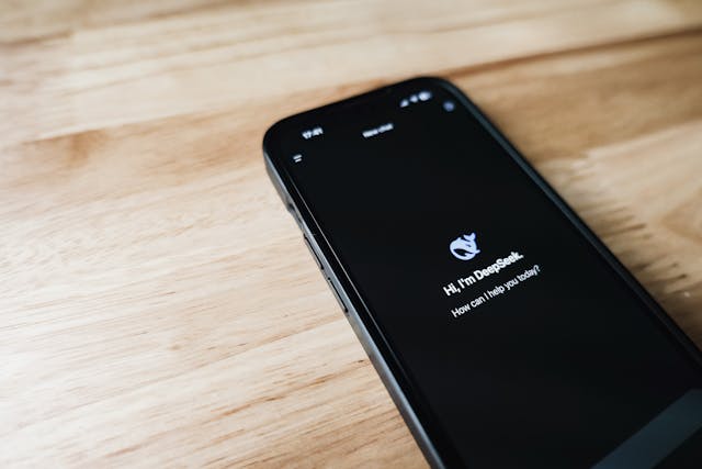 AI DeepSeek