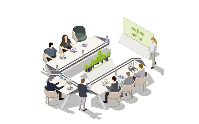conference bisnis 2025