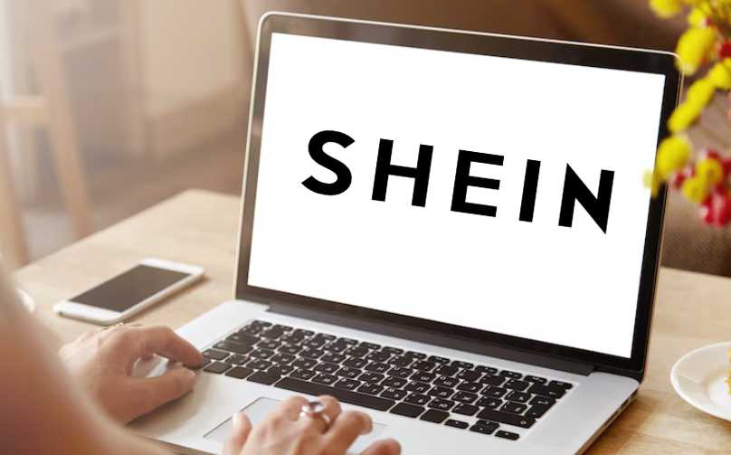 pengiriman Shein