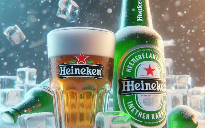 pabrik Heineken