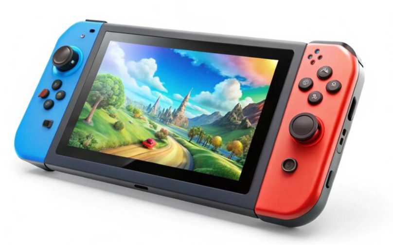 Nintendo Switch 2