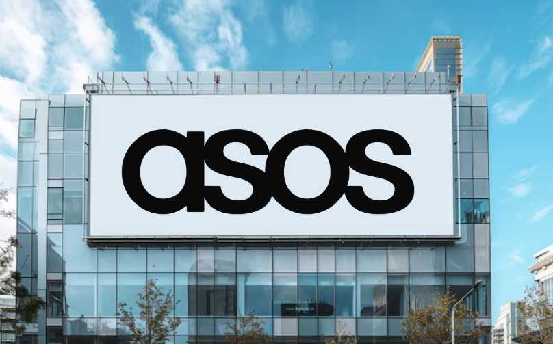 CFO baru ASOS